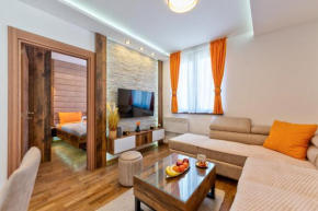 Lux Apartmani Djordjevic Zlatibor